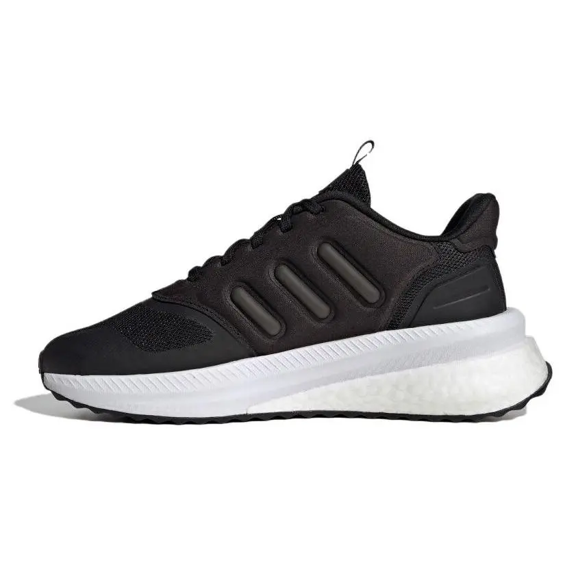 Adidas X Plrphase Core Black Cloud White Versatile Cushioned Durable Low Top Casual Running Shoes Women's ID2715