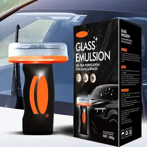 RainShield Car Glass Protector