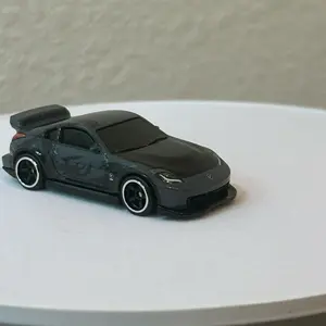 Hot wheels Nissan 350z Tokyo drift Loose
