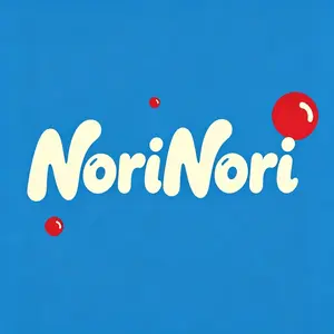 NoriNori shop logo