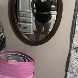 Eomenie Two Piece Tankini Swimsuits for Women Tummy Control Bathing Suits Cutout Back Swim Tank Top with High Waisted Bottom Outdoorfun Tankiniswimsuit Tankiniswimwear Tankinisuit #ValentinesDay