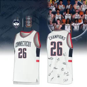 Men’s Special Basketball Jersey 2026 White Black Jersey Collection gift for true fans