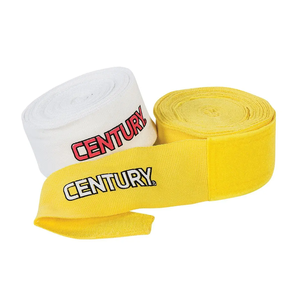 180" Cotton Stretch Hand Wraps