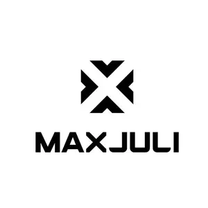 MAXJULI EYEWEAR shop logo