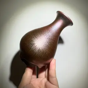 Bao, Vase, decorative item