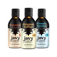 Original + Caramel + French Vanilla