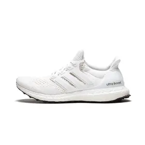 Ultra Boost M "Core White" S77416