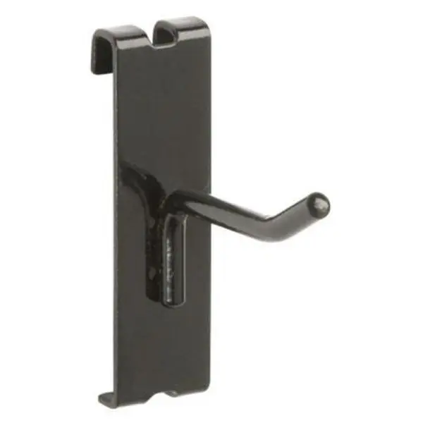 2" Grid Wall Hooks for Grid Panel Displays