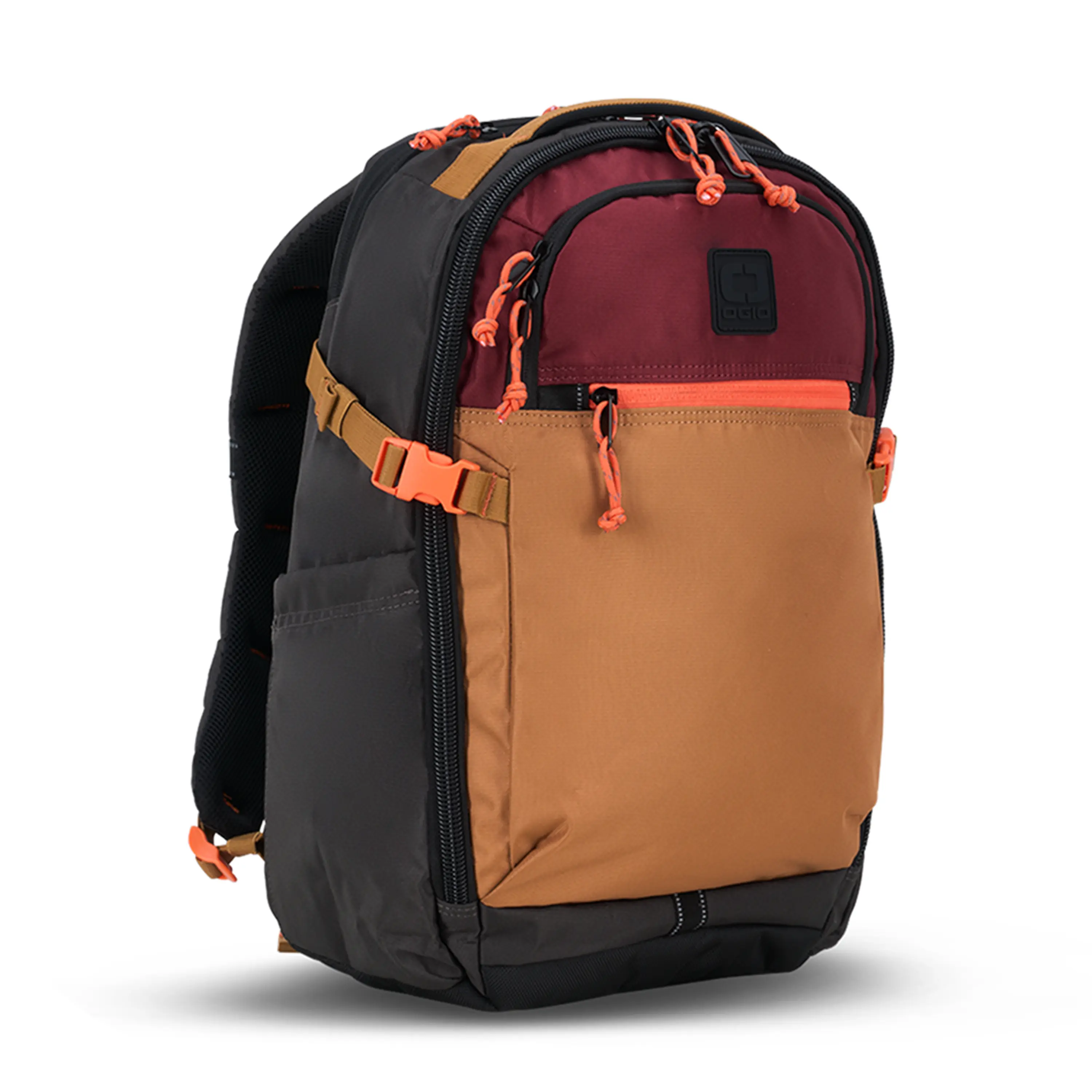 OGIO Alpha 20L Backpack in Canyon