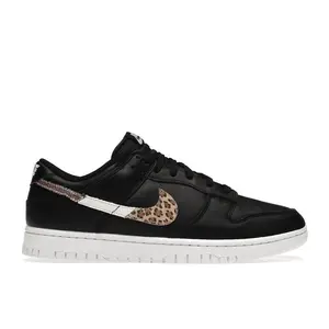 Nike Women's Dunk Low SE Primal Black, from StockX