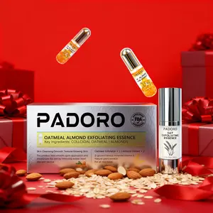 Facial Exfoliating Gel Hydrating Skincare for Skin Repair Purifying Serums Brightening Exfoliating Moisturizing Suitable for All Skin Types - Moisturize