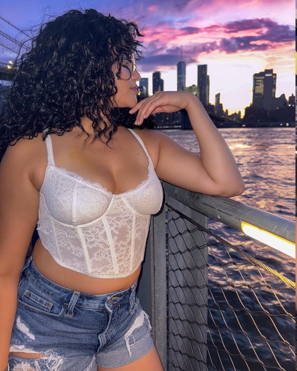 Item: Natural Black, 20 inch