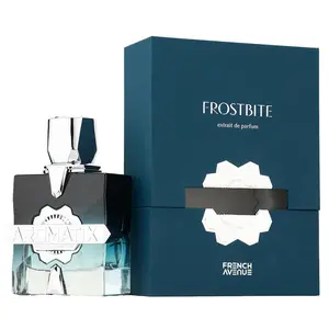 FRENCH AVENUE AROMATIX X FROSTBITE EXTRAIT DE PARFUM 3.4FL.OZ|100ML
