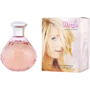 Paris Hilton Dazzle By Paris Hilton Eau De Parfum For Women