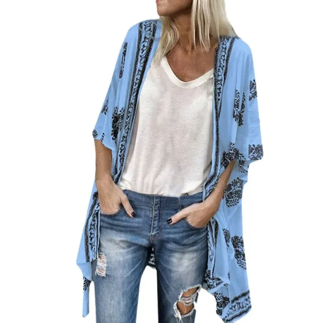 Shelly Kimono Shelly Kimono