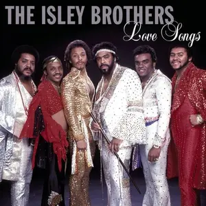 The Isley Brothers - Love Songs  [COMPACT DISC - CD]