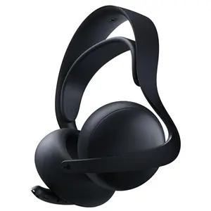 Sony PlayStation 5 Pulse Elite Wireless Gaming Headset - Black