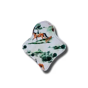 THONG LINER ENGLISH LANDSCAPE (MINKY)