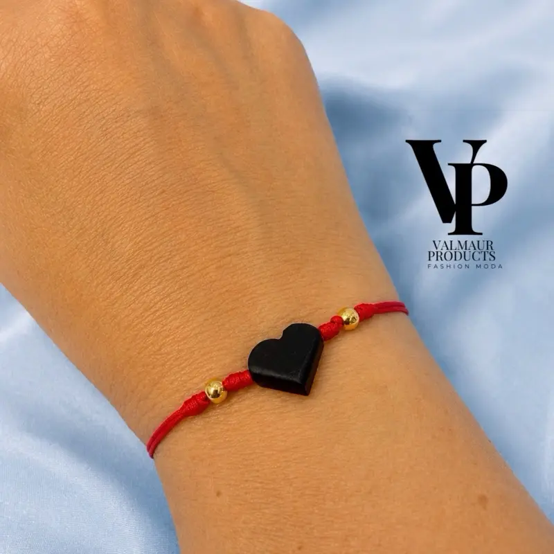 Valmaur Products azabache bracelet