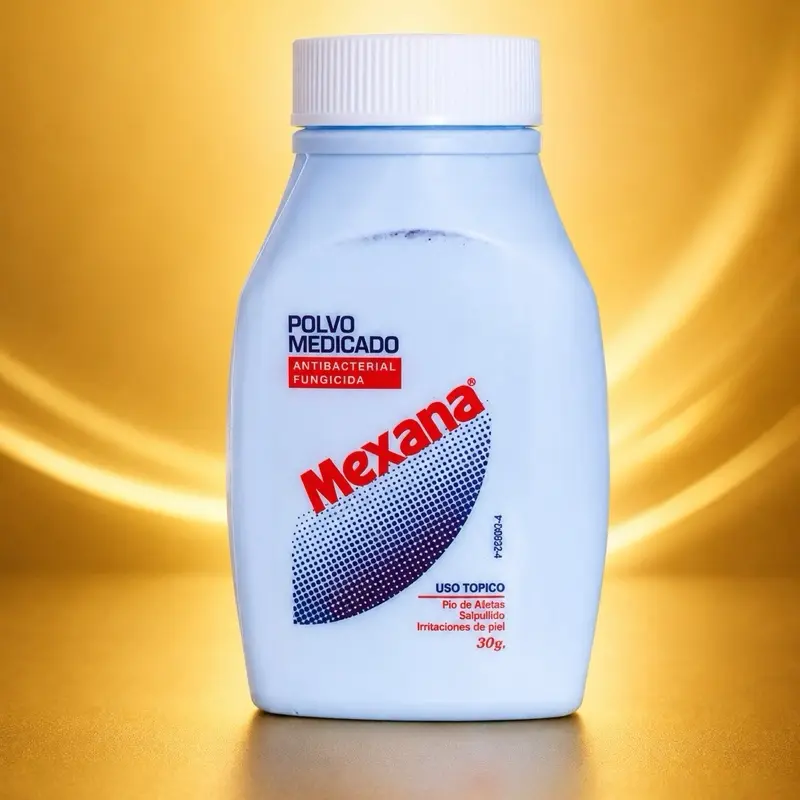 Mexana  Powder, 30g