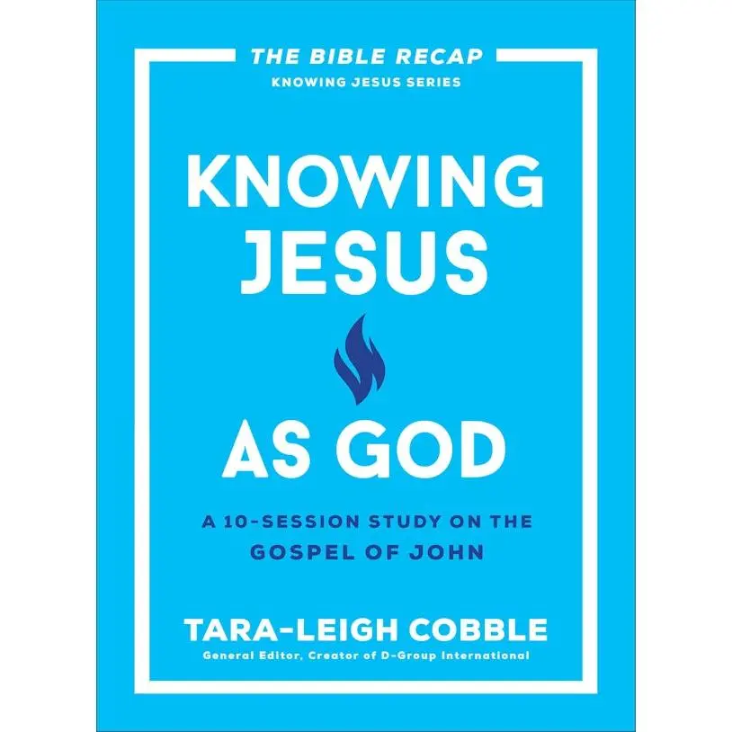 Knowing Jesus as God