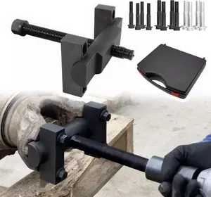 Heavy Duty Yoke Puller Tool For Semi Trucks Class 6-8 Trucks & Equipment 10803 Garage Repair Tool Men Motorcycle Car Tire Gift