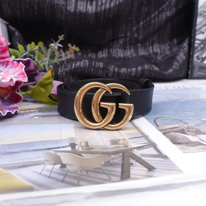 gucci belt women - TikTok Shop display picture 1