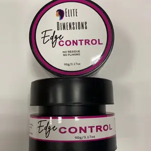 Elite Dimensions Edge Control Gel