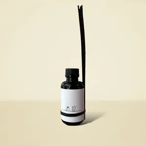 Sweet Tobacco Reed Diffuser