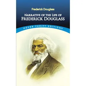USED-Narrative of the Life of Frederick Douglass by Douglass, Frederick (Paperback)