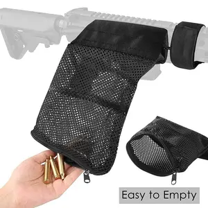 Mini Foldable Grid Recycling Bag, Military Surplus Storage Pouch, Tool Kit Organizer, Sports Equipment Bag, Golf Gun Case, Golf Club Holder, Tool Bag Roll, Portable Tool Bag