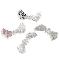 ZY1972019 10pcs Crown Wings 