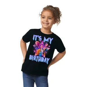 DTF Direct Transfer Film for Juniors - Precise Design Replication in Printing and Design Industries