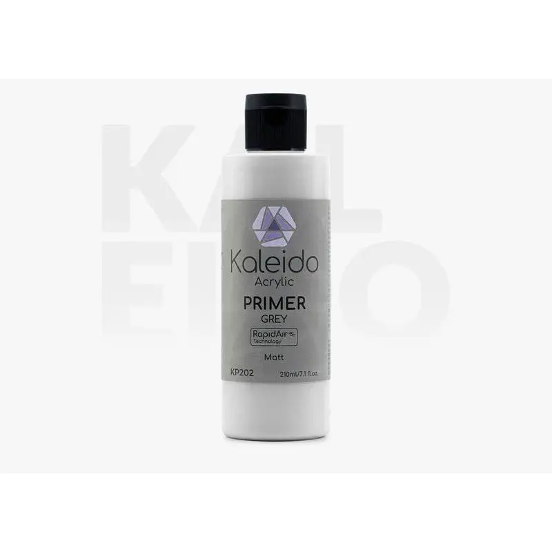 Kaleido ColorWorks KP202 Primer Gray Primers 210ml