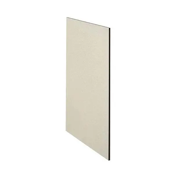 Trekell L64C Quadruple Oil Primed Linen Panel - 1/8" Tempered Hardboard for Oil Painting - Premium Archival Surface