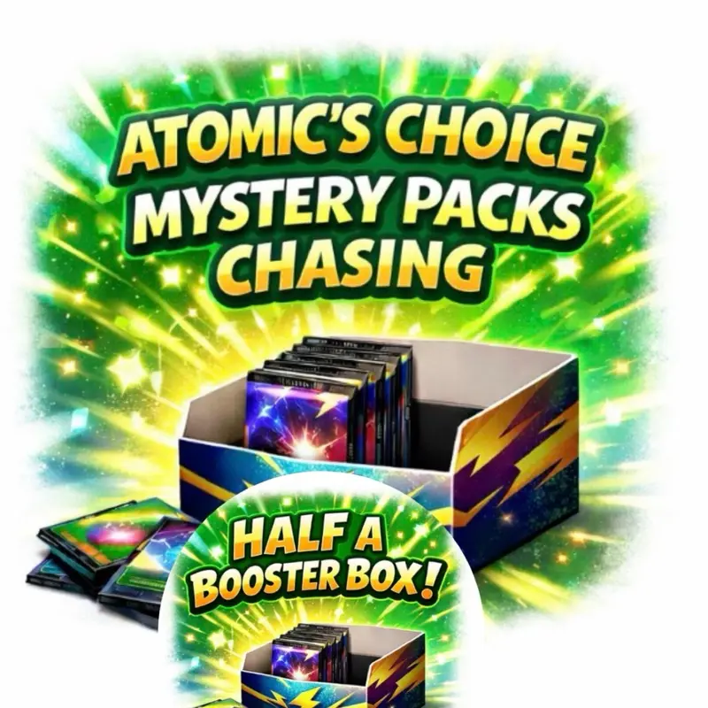 half booster boxes Twilight Masquerade (Each booster pack contains 10 game cards and 1 Basic Energy half booster boxes Are These