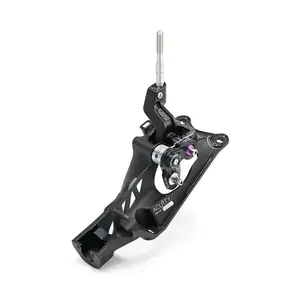Acuity Instruments 4-Way Adjustable Performance Shifter for the LHD 11th Gen Civic and 5th Gen Integra