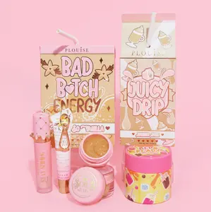P.Louise Bad Bitch Bedtime Bundle