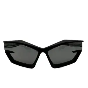 SolarFlare Sunglasses