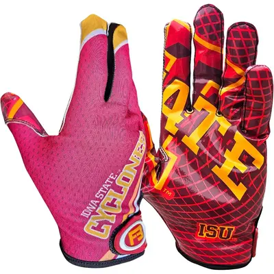 Football Glove Collection Lsu TikTok Shop