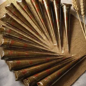 Henna Cone | Original Henna Blend | 25 grams