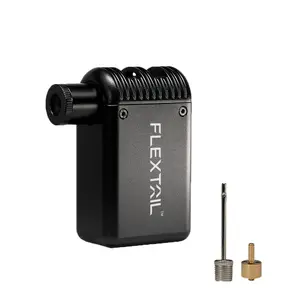 Flextail Tiny Bike Pump - Portable and Rechargeable, Up to 100 PSI