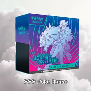 Journey Together Elite Trainer Box