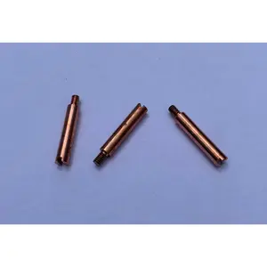 Welding Ground Burn Bars