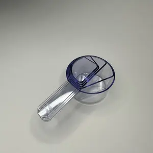 VISUAL MEASURING CUPS