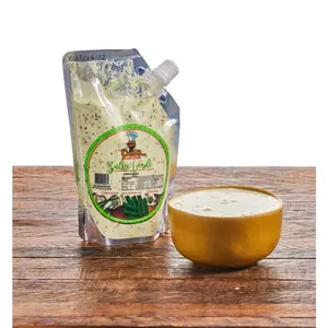 Salsa Ajo DELE X 12 Oz