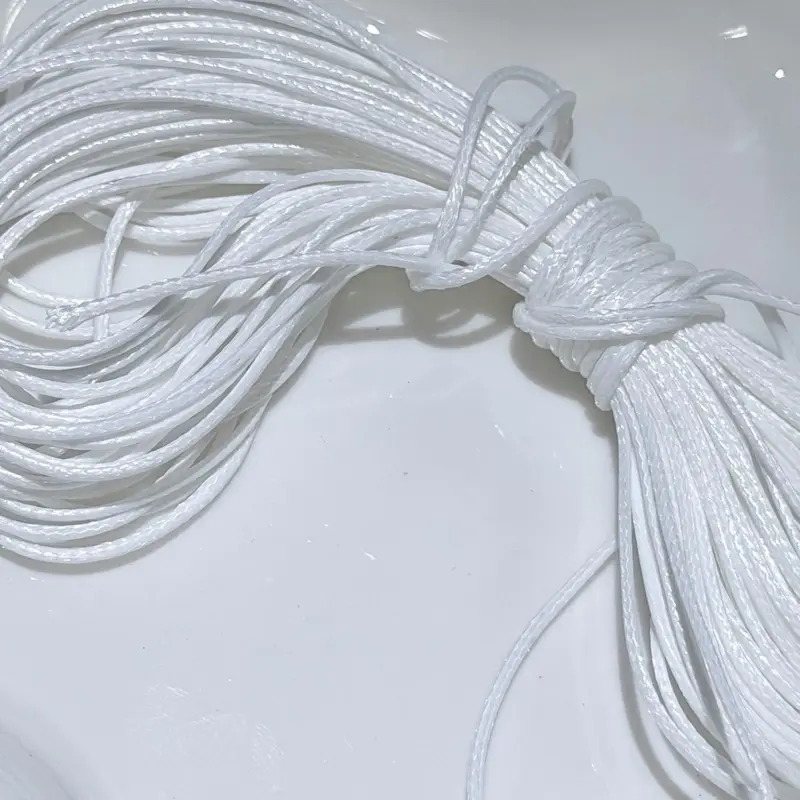 K57. Leather Strings 10meter