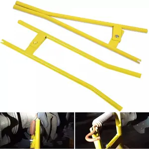LT890 Heavy   Spring Tool Anchor Pin Spring Installer Adjustable Tools