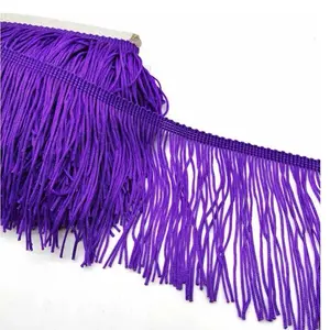 Purple Fringe