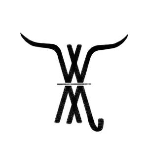 Wiseman’s Western shop logo